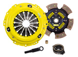 Advanced Clutch NM1-XTG6 XT/Race Sprung 6 Pad