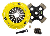 Advanced Clutch NM1-XTR4 XT/Race Rigid 4 Pad