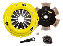 Load image into Gallery viewer, Act-1996-Infiniti-I30-XtRace-Rigid-6-Pad-Clutch-Kit