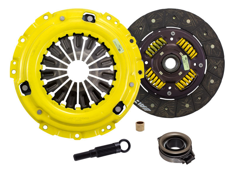 Act-1996-Infiniti-I30-XtPerf-Street-Sprung-Clutch-Kit