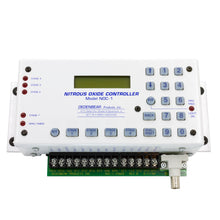 Load image into Gallery viewer, Dedenbear NOC1 NITROUS OXIDE CONTROLLER, 4 STAGE