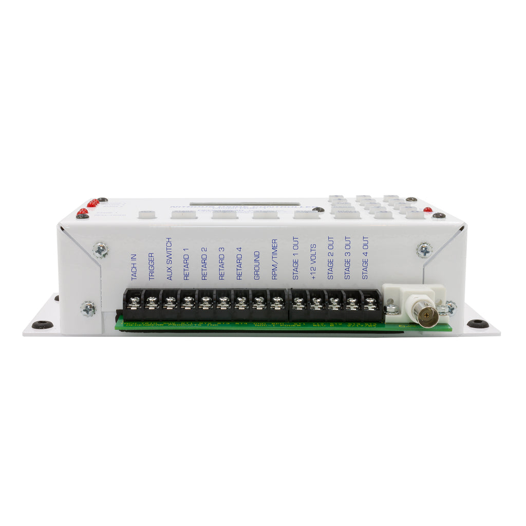 Dedenbear NOC1 NITROUS OXIDE CONTROLLER, 4 STAGE
