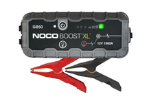 Load image into Gallery viewer, NOCO GB50XL Jump Starter Boost XL Lithuim 1500 Amp