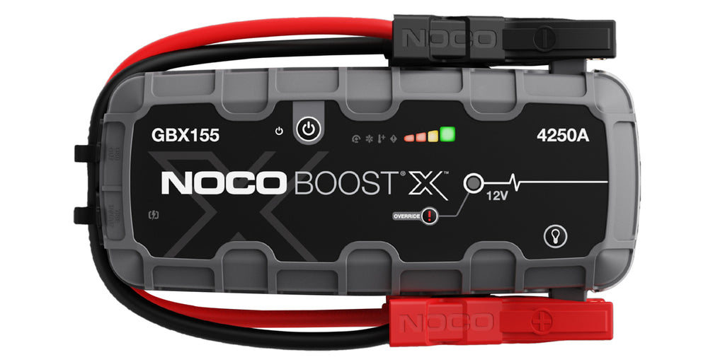 NOCO GBX155 Jump Starter 12v-4250A Boost X Lithuim