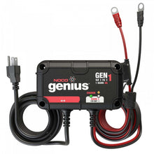 Load image into Gallery viewer, NOCO GEN5X1 Battery Charger 1-Bank 5 Amp Onboard
