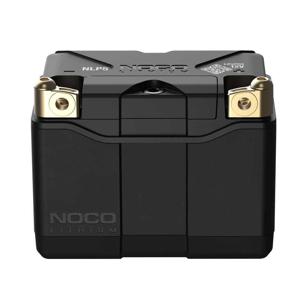 NOCO NLP5 Battery Group 5 Lithium Powersports 250A