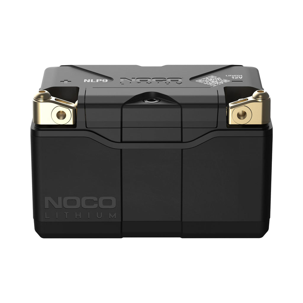 NOCO NLP9 Battery Group 9 Lithium Powersports 400A