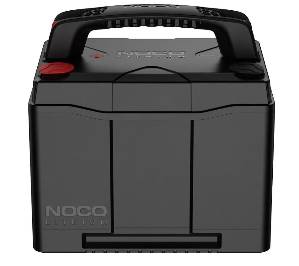 NOCO NLX24 Battery Lithium Group 24 90Ah