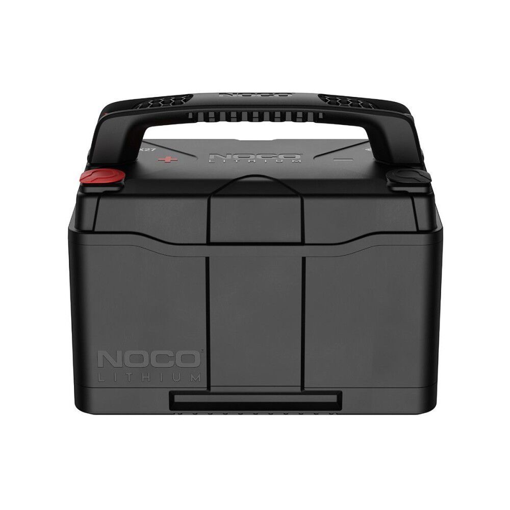 NOCO NLX27 Battery Lithium Group 27 100Ah