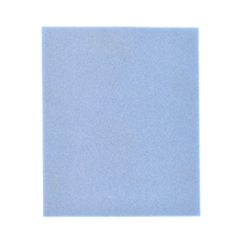 Load image into Gallery viewer, Norton 03076 SoftTouch Contour Sanding Sponge, Super Fine Grit, 4-1/2 x 5-1/2 x 3/16&quot;