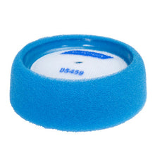 Load image into Gallery viewer, Norton 05459 3" Blue Buffing/Polishing H&amp;L Cutting Foam Pad