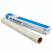 Load image into Gallery viewer, Norton 05920 36" x 100' x .3mm Clear Self-Adhesive Weather Barrier