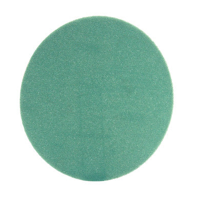 Norton 06020 80 mm Ice NorGrip Foam H&L Disc, 3000 Grit Q255