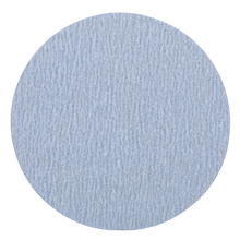 Load image into Gallery viewer, Norton 06202 6" No-Fil NorGrip Paper H&amp;L Disc, 500 Grit A975