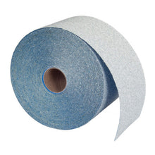 Load image into Gallery viewer, Norton 06255 Dry Ice Paper Perforated H&amp;L Roll, 320 Grit A975, 2-3/4" x 13 Yd.