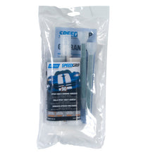 Load image into Gallery viewer, Norton 06421 SpeedGrip, 2K Panel Bonding Epoxy Adhesive, Black - 220mL