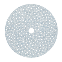 Load image into Gallery viewer, Norton 07770 Multi-Air Cyclonic Paper H&amp;L Disc, 80 Grit A975, 6 x 11/16"