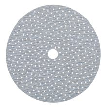Load image into Gallery viewer, Norton 07776 Multi-Air Cyclonic Paper H&amp;L Disc 220 Grit A975, 6 x 11/16"