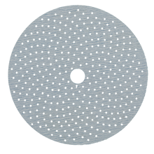 Load image into Gallery viewer, Norton 07785 Multi-Air Cyclonic Paper H&amp;L Disc, 500 Grit A975, 6 x 11/16&quot;