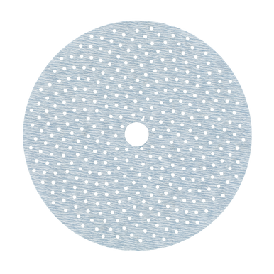 Norton 07787 Multi-Air Cyclonic Paper H&L Disc, 800 Grit A975, 6 x 11/16"