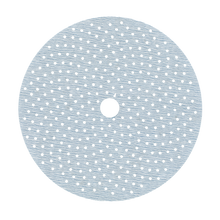 Load image into Gallery viewer, Norton 07787 Multi-Air Cyclonic Paper H&amp;L Disc, 800 Grit A975, 6 x 11/16"