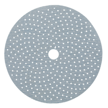 Load image into Gallery viewer, Norton 07788 Multi-Air Cyclonic Paper H&amp;L Disc, 1000 Grit A975, 6 x 11/16"