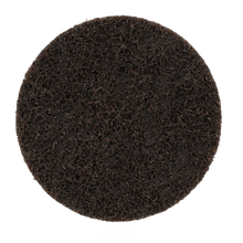 Load image into Gallery viewer, Norton 09194 3" Bear-Tex Non-Woven Quick-Change Disc, Coarse Grit