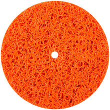 Load image into Gallery viewer, Norton 09324 4 x 1/4&quot; Bear-Tex Non-Woven Arbor Hole Disc, Extra Coarse Grit