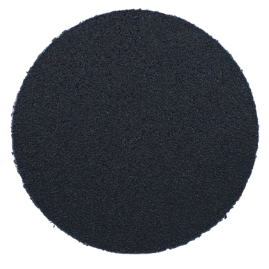 Norton 23574 6" BlueFire Paper PSA Disc, 40 Grit H875P