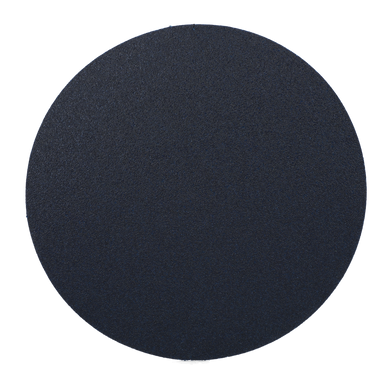 Norton 23576 8" BlueFire Paper PSA Disc, 80 Grit H875P