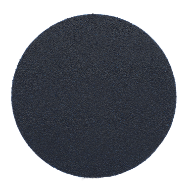 Norton 23589 6" BlueFire Paper H&L Disc, 40 Grit H875P