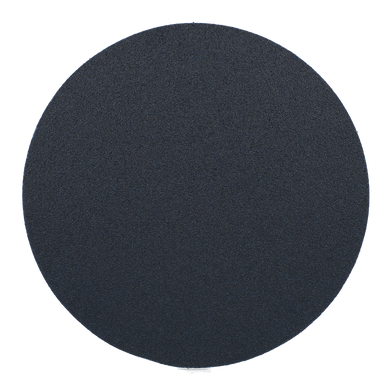 Norton 23591 8" BlueFire Paper H&L Disc, 80 Grit H875P