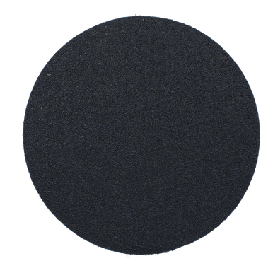 Norton 23592 8" BlueFire Paper H&L Disc, 40 Grit H875P