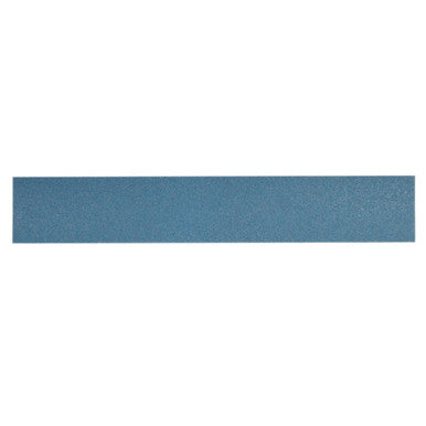 Norton 23608 2-3/4 x 16-1/2" BlueFire Paper File Strip, 80 Grit H875P