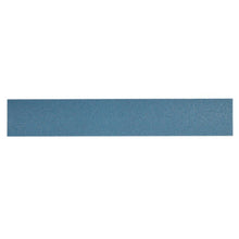 Load image into Gallery viewer, Norton 23608 2-3/4 x 16-1/2" BlueFire Paper File Strip, 80 Grit H875P