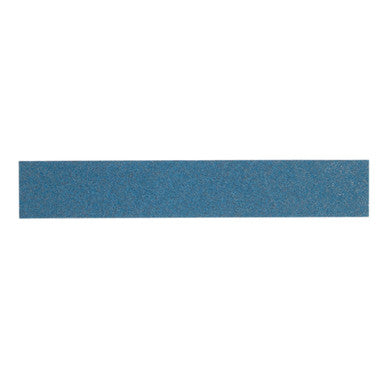 Norton 23615 2-3/4 x 16-1/2" BlueFire Paper H&L File Strip, 40 Grit H875P