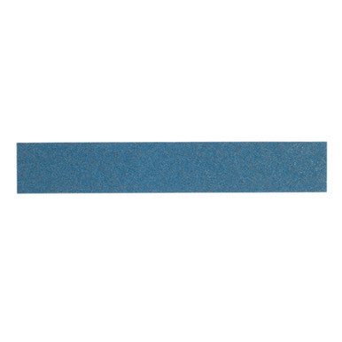Norton 23622 2-3/4 x 17-1/2" BlueFire Paper Non-PSA File Strip, 36 Grit H875P