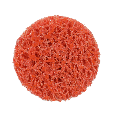 Norton 31051 2" Bear-Tex Blaze Rapid Strip Non-Woven Quick-Change Disc Type III CA XC Grit