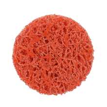 Load image into Gallery viewer, Norton 31051 2&quot; Bear-Tex Blaze Rapid Strip Non-Woven Quick-Change Disc Type III CA XC Grit