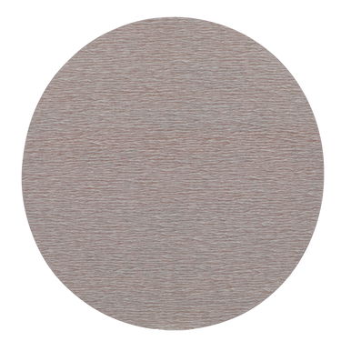 Norton 31551 6" No-Fil NorGrip Paper H&L Disc, 1200 Grit A275OP