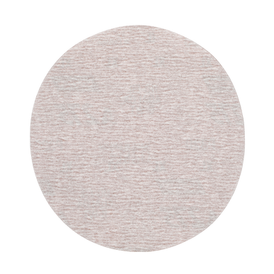 Norton 31558 6" No-Fil NorGrip Paper H&L Disc, 320 Grit A275OP