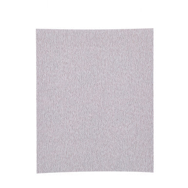 Norton 31628 9 x 11" Paper Sheet, 240 Grit A275OP