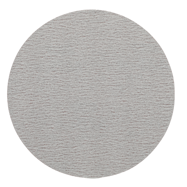 Norton 31662 8" No-Fil NorGrip Paper H&L Disc, 120 Grit A275OP