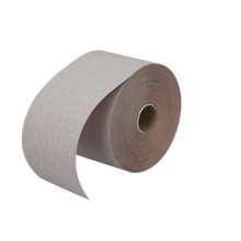 Load image into Gallery viewer, Norton 31681 2-3/4" x 45 Yd. Paper PSA Roll, 400 Grit A275OP