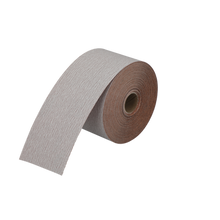 Load image into Gallery viewer, Norton 31683 2-3/4" x 45 Yd. Paper PSA Roll, 320 Grit A275OP