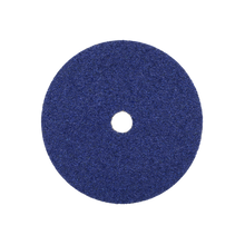 Load image into Gallery viewer, Norton 38594 7 x 7/8" BlueFire Fiber Disc, 24 Grit F826P