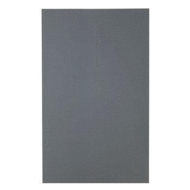 Norton 39369 5-1/2 x 9" Black Ice Paper Cut WP Sheet, 2500 Grit T401