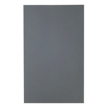 Load image into Gallery viewer, Norton 39369 5-1/2 x 9" Black Ice Paper Cut WP Sheet, 2500 Grit T401