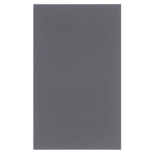 Load image into Gallery viewer, Norton 39370 5-1/2 x 9&quot; Black Ice Paper Cut WP Sheet, 2000 Grit T401