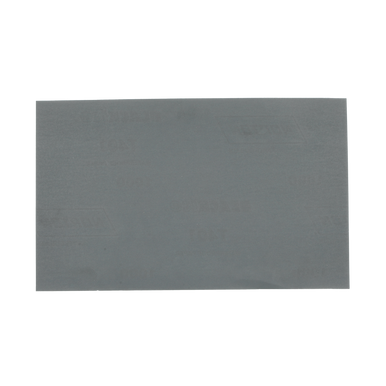 Norton 39373 5-1/2 x 9" Black Ice Paper Cut WP Sheet, 1000 Grit T401